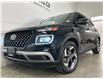 2023 Hyundai Venue Ultimate w/Black Interior (IVT) (Stk: 42541J) in Belleville - Image 4 of 23