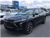 2025 Chevrolet Trax 2RS (Stk: 25452) in Cornwall - Image 1 of 13