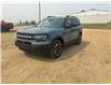2021 Ford Bronco Sport Big Bend (Stk: 25105A) in Rimbey - Image 1 of 11