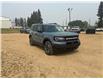 2021 Ford Bronco Sport Big Bend (Stk: 25105A) in Rimbey - Image 3 of 11