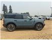 2021 Ford Bronco Sport Big Bend (Stk: 25105A) in Rimbey - Image 4 of 11