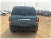 2021 Ford Bronco Sport Big Bend (Stk: 25105A) in Rimbey - Image 5 of 11