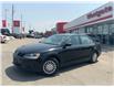 2012 Volkswagen Jetta 2.0L Trendline+ (Stk: S0009A) in London - Image 2 of 22