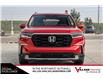2024 Honda Pilot Touring (Stk: PQ1186A) in Calgary - Image 3 of 41