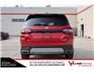 2024 Honda Pilot Touring (Stk: PQ1186A) in Calgary - Image 11 of 41