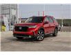 2024 Honda Pilot Touring (Stk: PQ1186A) in Calgary - Image 2 of 41
