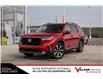 2024 Honda Pilot Touring (Stk: PQ1186A) in Calgary - Image 1 of 41