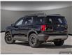 2026 Honda Passport TrailSport Touring Blackout (Stk: HN2844316) in Okotoks - Image 5 of 27