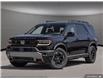 2026 Honda Passport TrailSport Touring (Stk: N23508) in Okotoks - Image 1 of 27