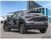 2025 Mazda CX-30 GX (Stk: 45161) in Newmarket - Image 4 of 22