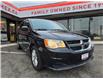 2017 Dodge Grand Caravan CVP/SXT (Stk: 2504181) in Waterloo - Image 7 of 25