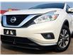 2016 Nissan Murano SL (Stk: J25033-1) in Brandon - Image 2 of 24
