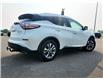 2016 Nissan Murano SL (Stk: J25033-1) in Brandon - Image 5 of 24