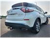 2016 Nissan Murano SL (Stk: J25033-1) in Brandon - Image 6 of 24