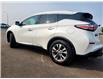 2016 Nissan Murano SL (Stk: J25033-1) in Brandon - Image 9 of 24