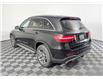 2018 Mercedes-Benz GLC 300 Base (Stk: TU0074A) in Calgary - Image 8 of 25
