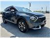 2023 Kia Sportage EX (Stk: 4-25177A) in Bowmanville - Image 8 of 39