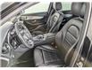 2018 Mercedes-Benz GLC 300 Base (Stk: TU0074A) in Calgary - Image 15 of 25