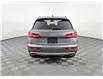 2020 Audi Q5 45 Progressiv (Stk: TU0104) in Calgary - Image 7 of 25