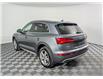 2020 Audi Q5 45 Progressiv (Stk: TU0104) in Calgary - Image 8 of 25