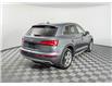 2020 Audi Q5 45 Progressiv (Stk: TU0104) in Calgary - Image 6 of 25
