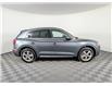 2020 Audi Q5 45 Progressiv (Stk: TU0104) in Calgary - Image 5 of 25