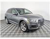 2020 Audi Q5 45 Progressiv (Stk: TU0104) in Calgary - Image 4 of 25