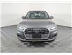 2020 Audi Q5 45 Progressiv (Stk: TU0104) in Calgary - Image 3 of 25