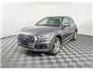 2020 Audi Q5 45 Progressiv (Stk: TU0104) in Calgary - Image 1 of 25