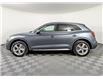 2020 Audi Q5 45 Progressiv (Stk: TU0104) in Calgary - Image 9 of 25