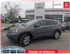 2014 Honda CR-V EX-L (Stk: 250494A) in Whitchurch-Stouffville - Image 1 of 22
