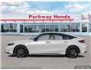 2025 Honda Civic Hybrid Sport (Stk: 2313794) in North York - Image 3 of 16