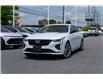 2023 Cadillac CT4 Sport (Stk: R26233B) in Ottawa - Image 9 of 23