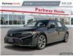2025 Honda Civic Hybrid Sport Touring (Stk: 2313845) in North York - Image 1 of 21