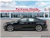 2025 Honda Civic Hybrid Sport Touring (Stk: 2313845) in North York - Image 3 of 21