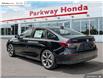2025 Honda Civic Hybrid Sport Touring (Stk: 2313845) in North York - Image 4 of 21