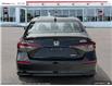 2025 Honda Civic Hybrid Sport Touring (Stk: 2313845) in North York - Image 5 of 21