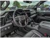 2022 GMC Sierra 1500 AT4X (Stk: 251192A) in Huntsville - Image 16 of 30
