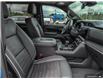 2022 GMC Sierra 1500 AT4X (Stk: 251192A) in Huntsville - Image 25 of 30