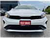 2023 Kia Forte  (Stk: 4-P262) in Bowmanville - Image 8 of 35