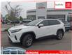 2022 Toyota RAV4 XLE (Stk: 250484A) in Whitchurch-Stouffville - Image 1 of 24