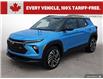 2025 Chevrolet TrailBlazer RS (Stk: 2-11921) in Oshawa - Image 1 of 20