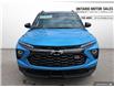 2025 Chevrolet TrailBlazer RS (Stk: 2-11921) in Oshawa - Image 2 of 20