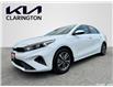 2023 Kia Forte EX (Stk: 4-25007A) in Bowmanville - Image 1 of 36