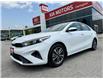 2023 Kia Forte EX (Stk: 4-25007A) in Bowmanville - Image 2 of 36