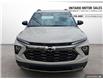 2026 Chevrolet TrailBlazer ACTIV (Stk: 2-11925) in Oshawa - Image 2 of 20