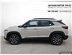 2026 Chevrolet TrailBlazer ACTIV (Stk: 2-11925) in Oshawa - Image 3 of 20