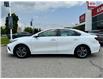 2023 Kia Forte EX (Stk: 4-25007A) in Bowmanville - Image 3 of 36