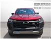 2025 Chevrolet Colorado Trail Boss (Stk: 2-11950) in Oshawa - Image 2 of 20