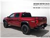 2025 Chevrolet Colorado Trail Boss (Stk: 2-11950) in Oshawa - Image 4 of 20